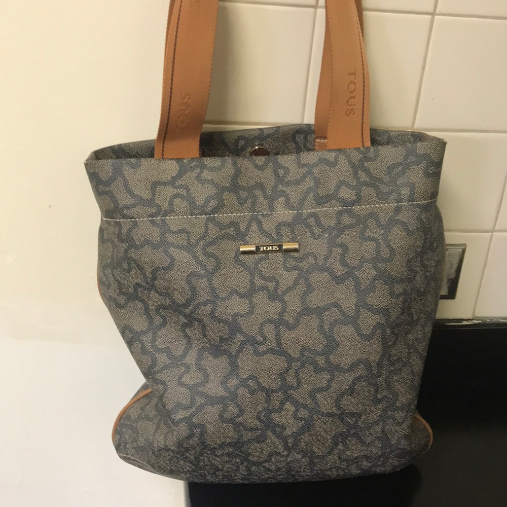 Tous handbag